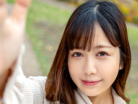 サブスク彼女の裏側密着ドキュメント 恋して、キスして、最後まで…男を本気にさせる愛情愛嬌満点中出しSEX 百仁花　サンプル画像02